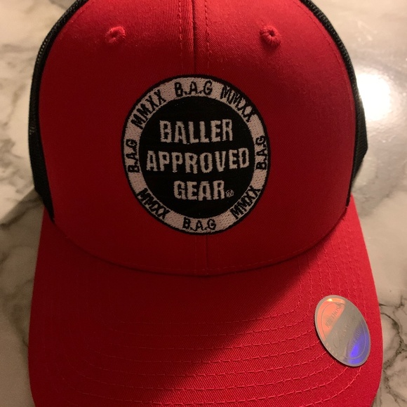 Cap - Picture 1 of 2